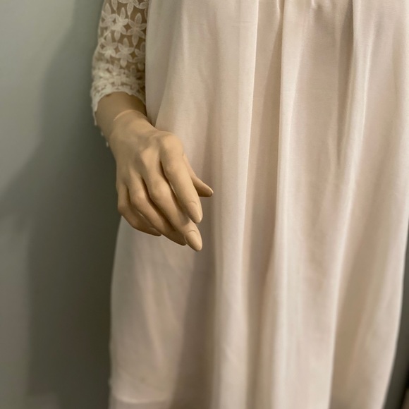 UMGEE BOHEMIAN BABYDOLL BLOUSE 6 For‎ $36 - Picture 4 of 7